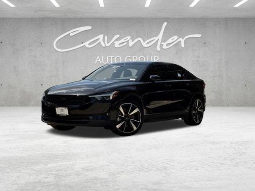 2022 Polestar 2 Long Range Dual Motor