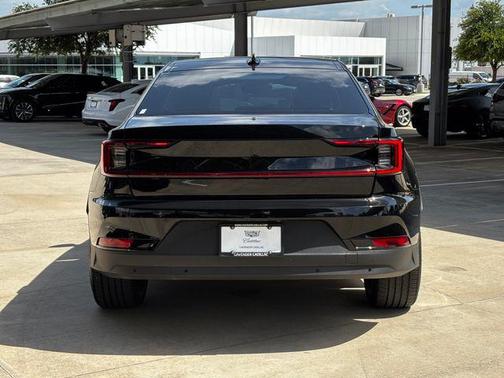 2022 Polestar 2 Long Range Dual Motor
