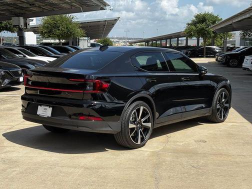 2022 Polestar 2 Long Range Dual Motor