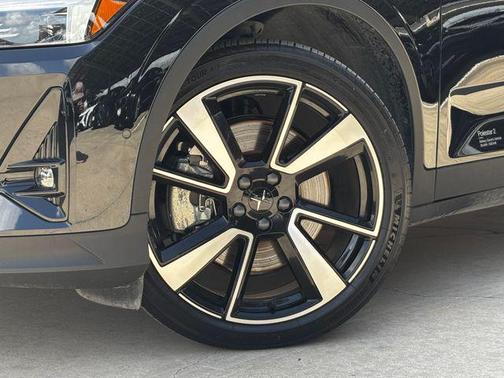 2022 Polestar 2 Long Range Dual Motor