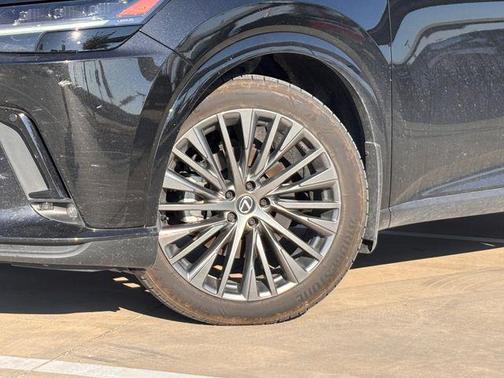 2024 Lexus RX 350 Luxury