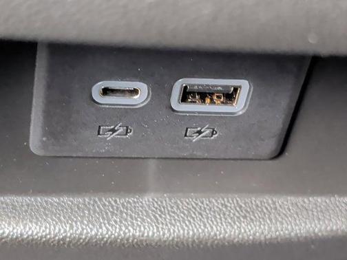 Stellar Black Metallic 2023 Cadillac XT5 Sport