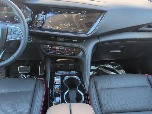 2023 Buick Envision Essence FWD