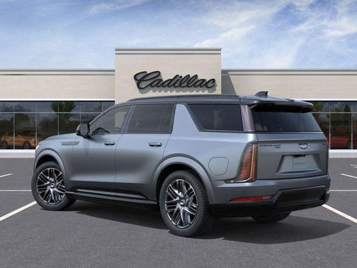 2026 Cadillac Escalade IQL Premium Sport