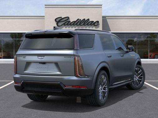 2026 Cadillac Escalade IQL Premium Sport