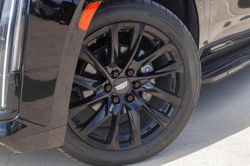 2023 Cadillac Escalade ESV Sport Platinum