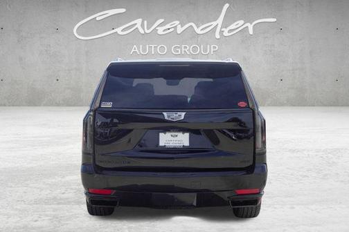 2023 Cadillac Escalade ESV Sport Platinum