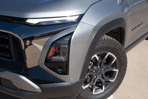 2025 Chevrolet Equinox FWD ACTIV