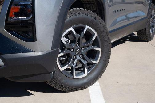 2025 Chevrolet Equinox FWD ACTIV