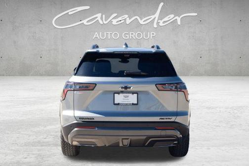 2025 Chevrolet Equinox FWD ACTIV