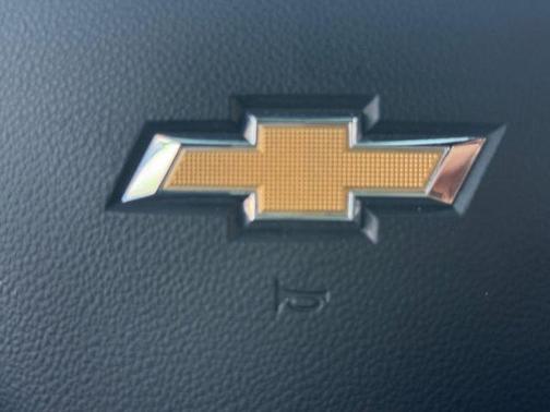 Black 2024 Chevrolet Tahoe LT