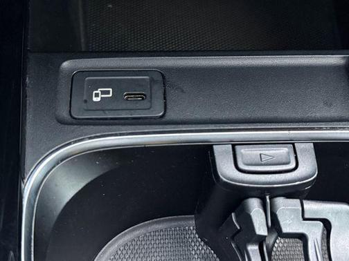 Denim Blue Metallic 2021 Mercedes-Benz GLA 250 Base 4MATIC