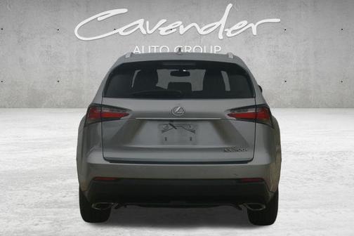 2016 Lexus NX 200t Base