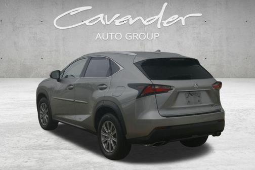 2016 Lexus NX 200t Base