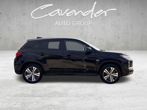 2024 Mitsubishi Outlander Sport SE