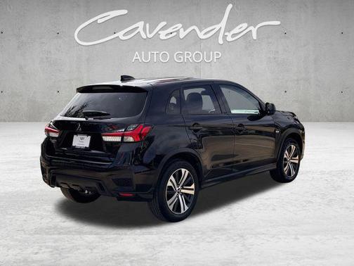 2024 Mitsubishi Outlander Sport SE