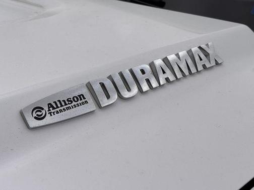 2018 GMC Sierra 2500 Denali