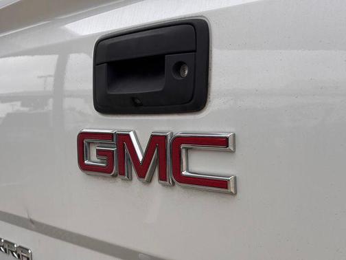 2018 GMC Sierra 2500 Denali