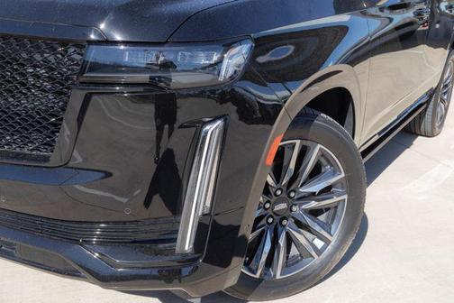 2022 Cadillac Escalade Sport Platinum