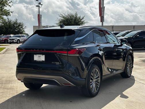 2023 Lexus RX 350 Base