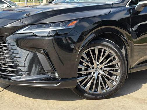2023 Lexus RX 350 Base