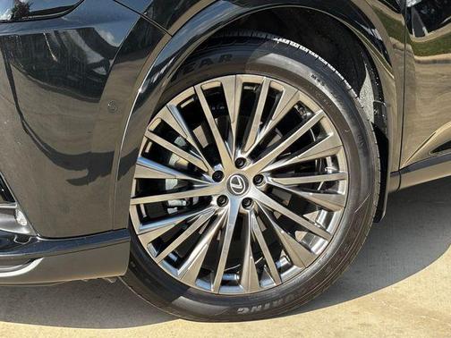 2023 Lexus RX 350 Base