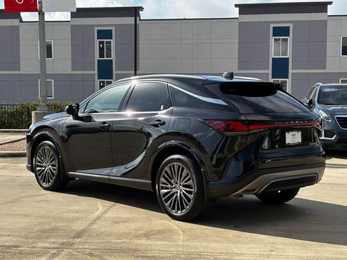 2023 Lexus RX 350 Base