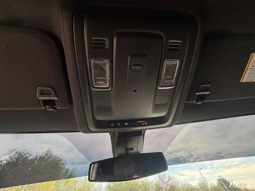 2022 GMC Yukon XL SLE