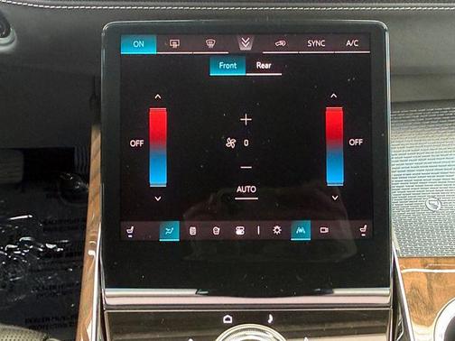 Black Raven 2025 Cadillac Escalade Sport Platinum