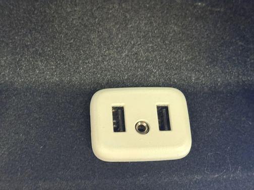 2018 Cadillac XT5 Base