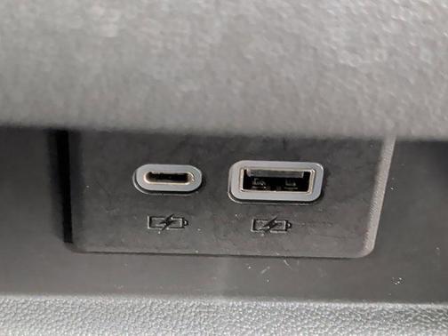 2022 Cadillac XT5 Luxury