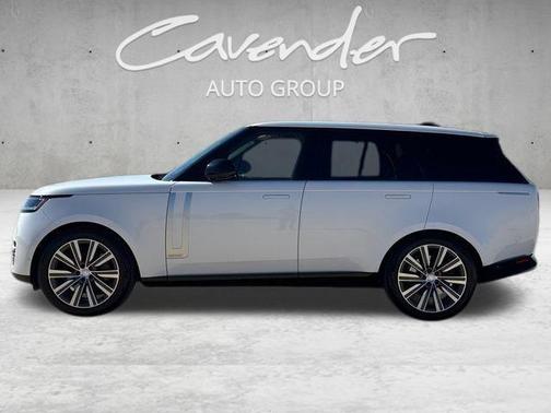 2024 Land Rover Range Rover P530 Autobiography