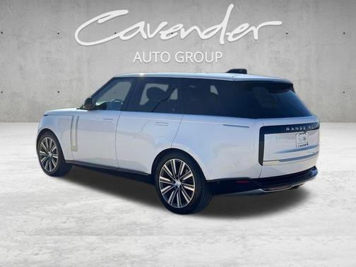 2024 Land Rover Range Rover P530 Autobiography