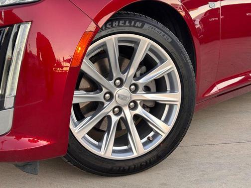 2024 Cadillac CT5 Luxury