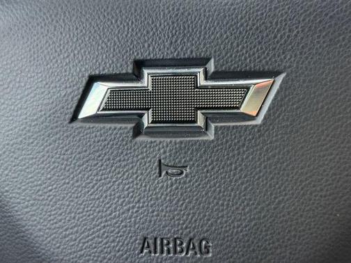 Black 2022 Chevrolet Suburban RST