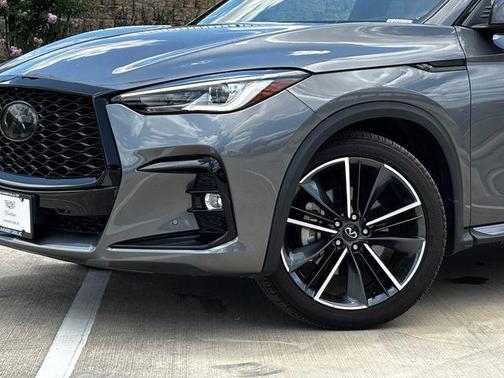 2023 INFINITI QX50 SPORT AWD