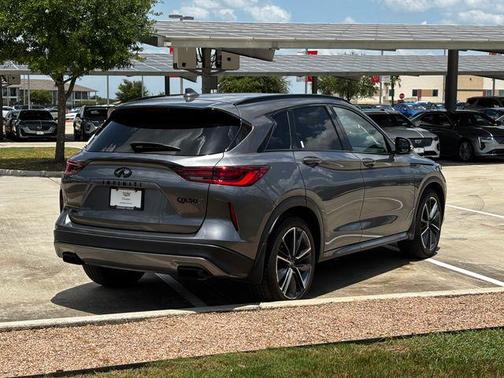 2023 INFINITI QX50 SPORT AWD