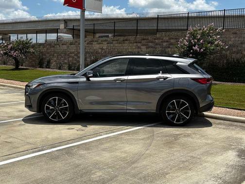 2023 INFINITI QX50 SPORT AWD