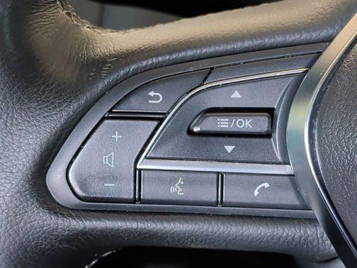 2024 INFINITI Q50 3.0t LUXE