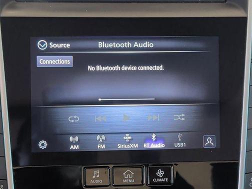 2024 INFINITI Q50 3.0t LUXE