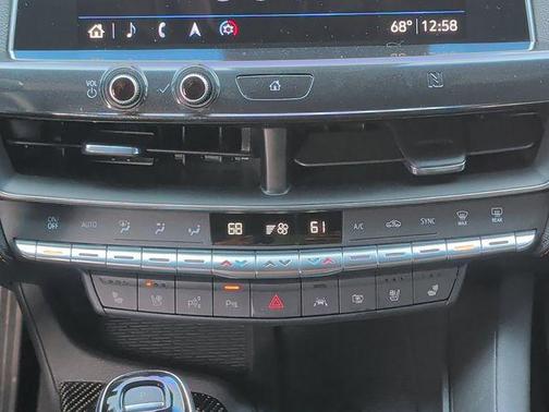 2020 Cadillac CT5 V-Series