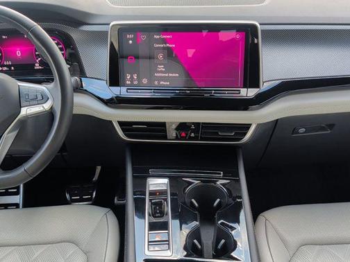 2025 Volkswagen Atlas Cross Sport 2.0T SEL Premium