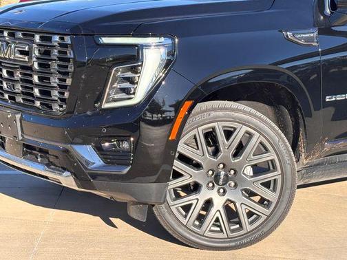 2025 GMC Yukon XL Denali Ultimate