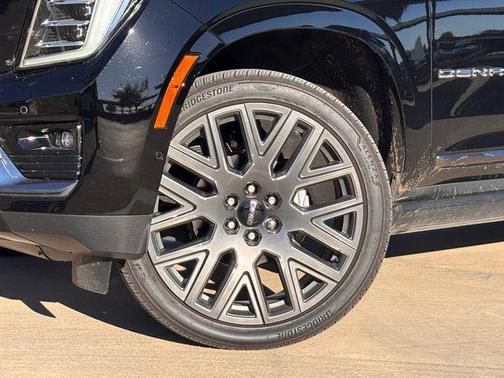 2025 GMC Yukon XL Denali Ultimate