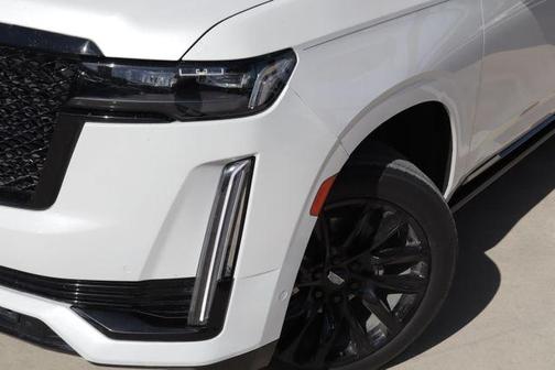 2022 Cadillac Escalade ESV Sport Platinum