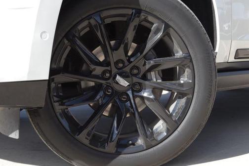 2022 Cadillac Escalade ESV Sport Platinum