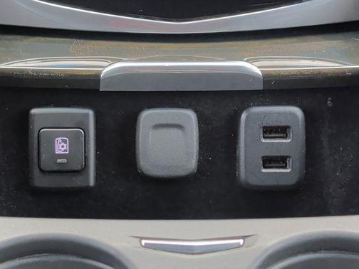 2019 Cadillac Escalade ESV Platinum