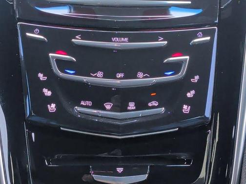 2019 Cadillac Escalade ESV Platinum