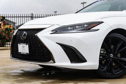2023 Lexus ES 350 F Sport