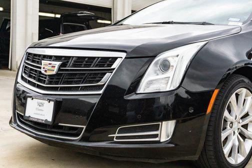 2017 Cadillac XTS Luxury